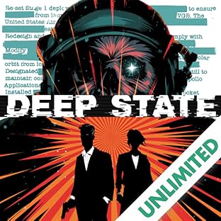 Deep State